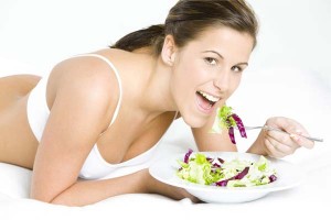 Dicas de alimentação para redução de gordura corporal